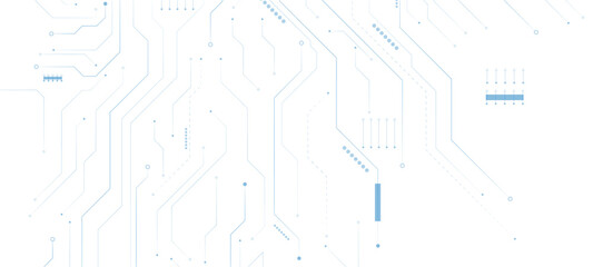 abstract technology background