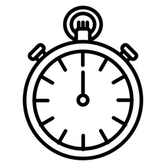 Stopwatch icon