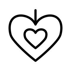 heart line icon