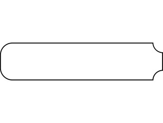 Simple Clean White SVG Background Vector for Modern Design