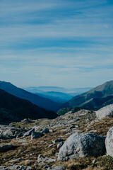 Parque Nacional de Aigüestortes i l'Estany de Sant Maurici
