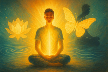 Mindfulness and Personal Transformation