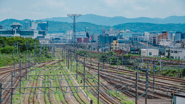 線路
