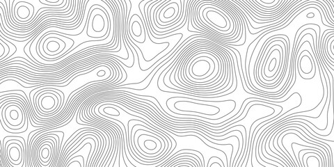 Abstract luxury topography contour map grid pattern backdrop background. Vector illustration. wave Line topography map contour background. Illustrations of maps Abstract Geometric.	
