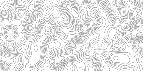 Abstract luxury topography contour map grid pattern backdrop background. Vector illustration. wave Line topography map contour background. Illustrations of maps Abstract Geometric.	
