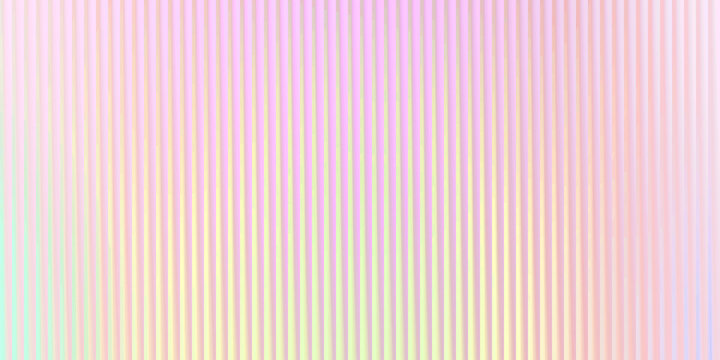 Soft Pastel Gradient Background With Vertical Ribbed Texture