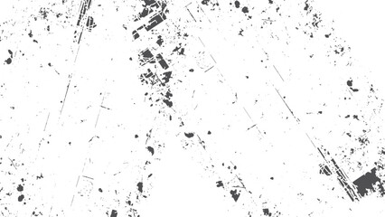 Grunge Texture. Monochrome retro grunge texture illustration. Abstract background, Abstract grunge black and white distressed texture background