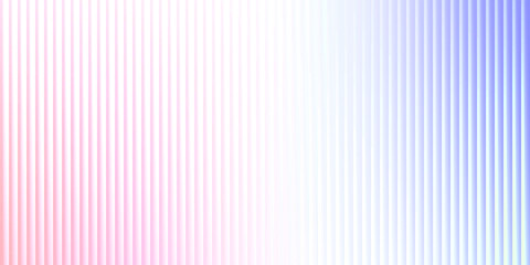 Fototapeta premium Soft Pink and Purple Vertical Stripe Gradient Background
