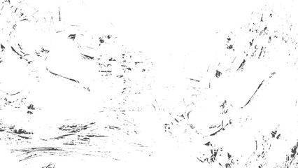 noise texture with distress effect vector illustration pattern background. Gradient halftone vector texture overlay. Monochrome abstract splattered background.