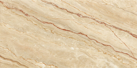 Natural beige marble with subtle reddish veins texture background