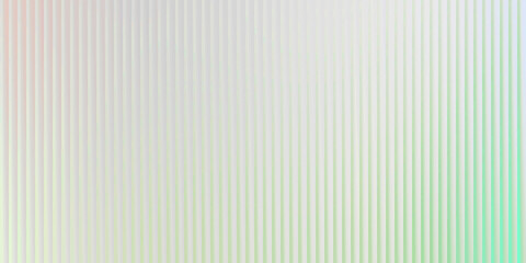Obraz premium Subtle gradient background with vertical ribbed texture and soft colors