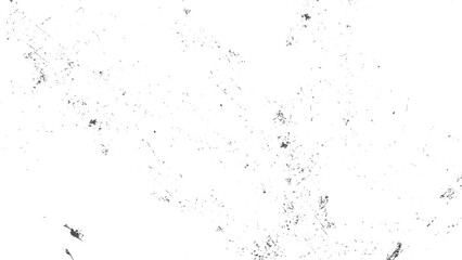 Abstract grunge Texture Background, grunge texture, transparent, vector Subtle halftone vector texture overlay. Monochrome abstract splattered background.