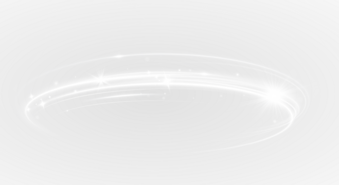 Light white Twirl. Curve light effect of white line. Glowing white spiral. The effect of high-speed abstract lines. Rotating shiny rings. - Powered by Adobe