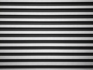 Abstract horizontal lines