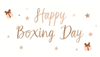 Boxing Day, Happy Boxing Day, happy boxing day, gift box, boxing day canada, boxing day banner, Boxing Day banner, Boxing Day poster, Happy Boxing Day design, Boxing Day sale banner, Boxing Day backgr