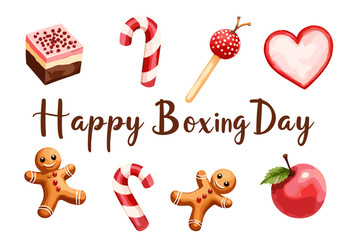Boxing Day, Happy Boxing Day, happy boxing day, gift box, boxing day canada, boxing day banner, Boxing Day banner, Boxing Day poster, Happy Boxing Day design, Boxing Day sale banner, Boxing Day backgr