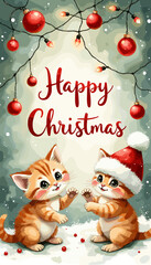 christmas poster, christmas banner, christmas card, christmas flyer, christmas, card, holiday, xmas, vector, design, illustration, snow, winter, year, tree, celebration, happy, new, merry, decoration,