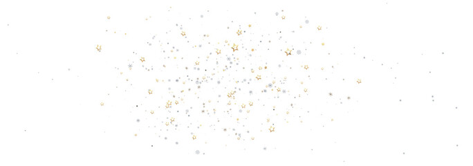 Sparkling star dust overlay for design. Perfect for holidays, celebrations, and magical effects.