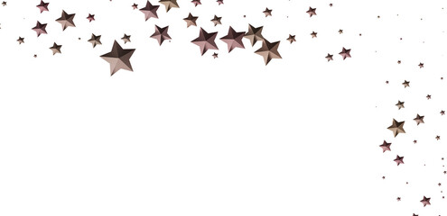 Abstract background with falling stars. Perfect for cards, websites, and more.