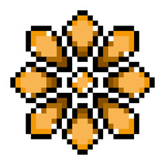 Pixel art item flower 01 (1)