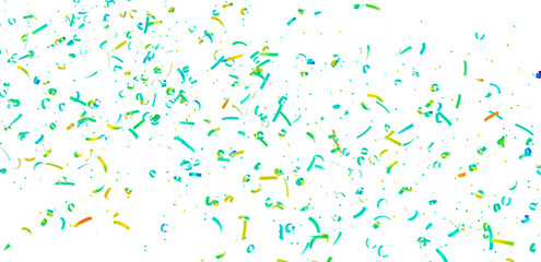 Bright and festive confetti background perfect for celebrations, parties, and more. Download this high-resolution image today!