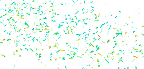 Festive confetti background perfect for parties, celebrations, and events. Download this vibrant image now!