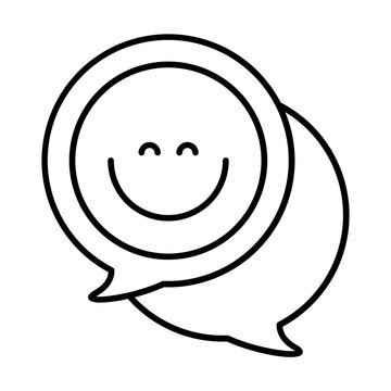 smile