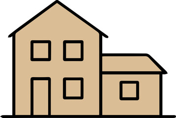 Minimalist Modern House