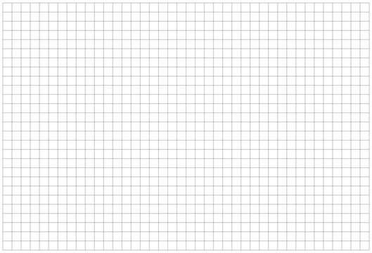 Squared black grid paper. Notebook sheet simple blank. Mathematics pattern. Printable typography template for making notebooks production. Education background. Grid texture on white backdrop.