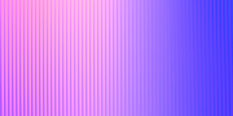 Vibrant Gradient Vertical Stripes Background In Pink And Blue Keywords: abstract, background
