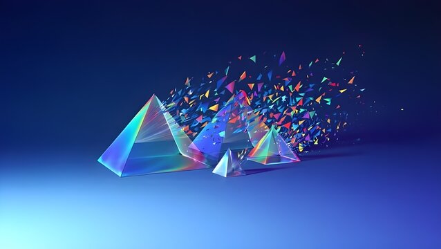 Prisms of Dispersion