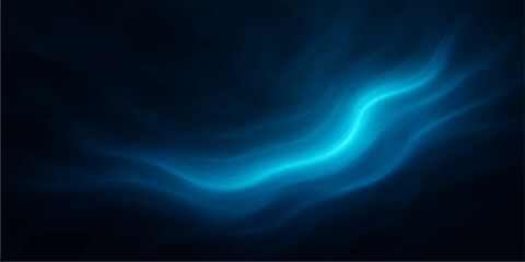 A stormy blue cloud texture with lightning and electric energy