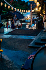 藤沢25912　龍口寺23　流口寺法難会