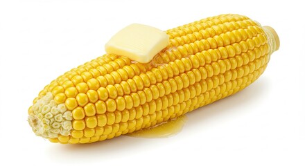 corn on the cob