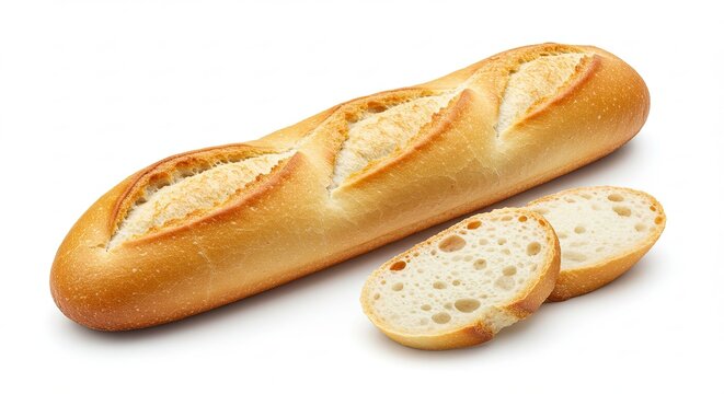 loaf of bread