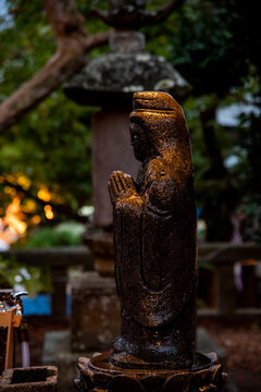 藤沢25912　龍口寺10　流口寺法難会