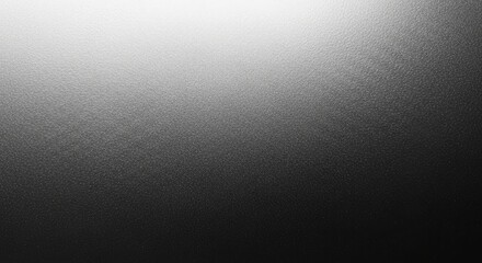 Frosted texture effect with light gradient, modern design element, minimalist pattern