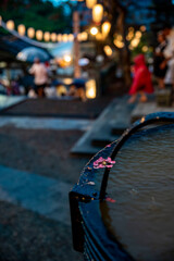 藤沢25912　龍口寺5　流口寺法難会