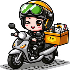 Motorcyclist (4)