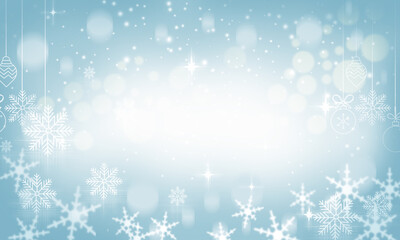 abstract christmas background