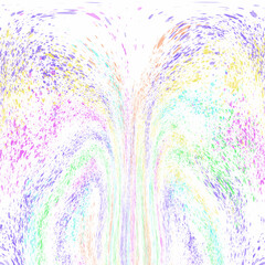 Obraz premium abstract watercolor background