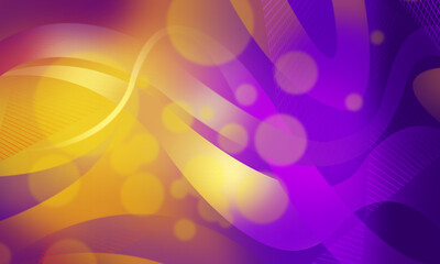 abstract colorful background
