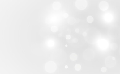 Bright white sparkle with glowing dust and magical stardust light png.
