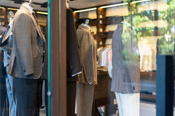 Custom Suit Store