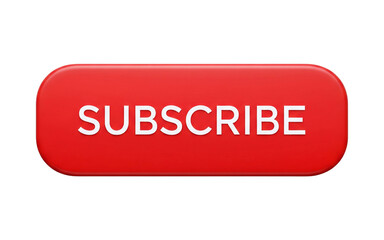 Subscribe button for social media channel