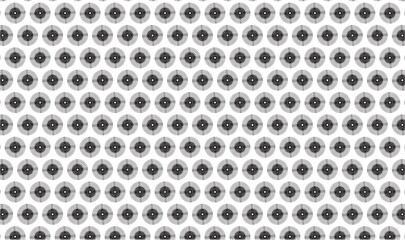 set of metal buttons