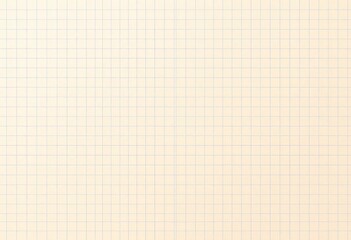 Subtle beige grid background, ideal for note-taking or design projects,  light,  neutral