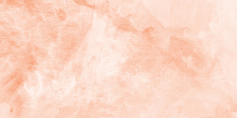  orange watercolor splash texture creating an abstract flowing background, with natural paint textures and soft edges, orange watercolo background Illustration texture design.