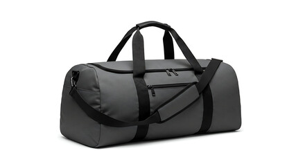 Naklejka premium Travel Bag