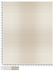 Gingham check plaid pattern for autumn, summer, spring. Seamless colorful herringbone textured vichy tartan vector graphic for scarf, dress, flannel shirt, skirt, other modern fashion fabric design.